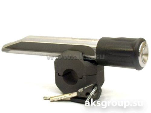 Garant Block Lux (048) Fiat Ducato (2012-)