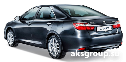 Garant Block PRO (38004) Toyota Camry (2011-2018)