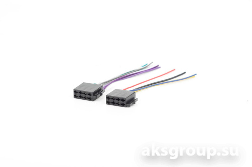 ACV AVS-1711BW