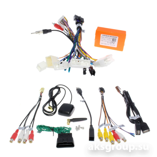 Wide Media DVA-CF3118KE-2/32