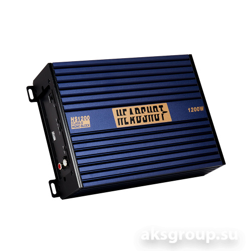 KICX HS1200
