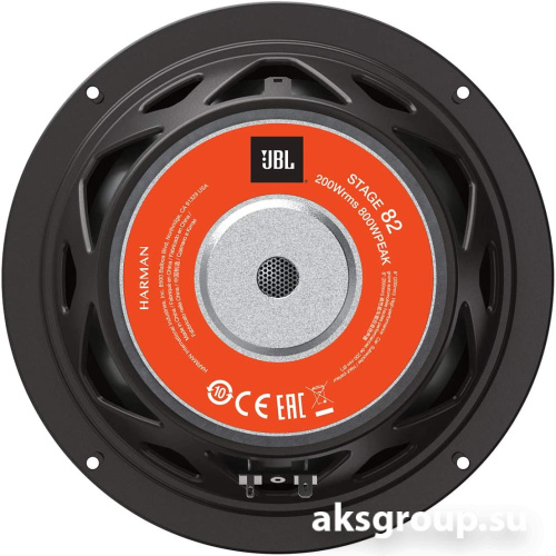 JBL STAGE82