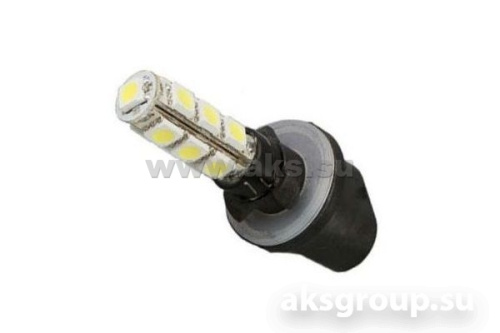 XENITE H27(880) - 13SMD 5000K +50%