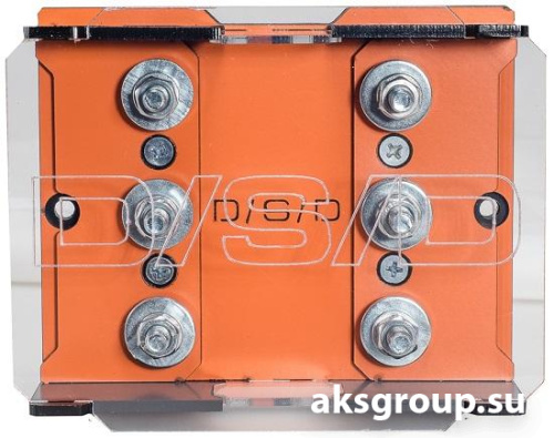D/S/D DHL-R503