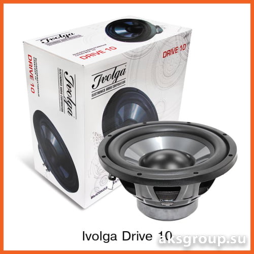 Ivolga Drive-10