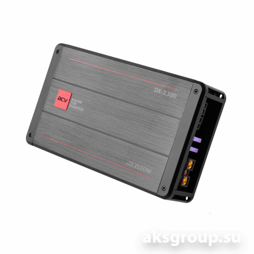 ACV DX-2.300 V4