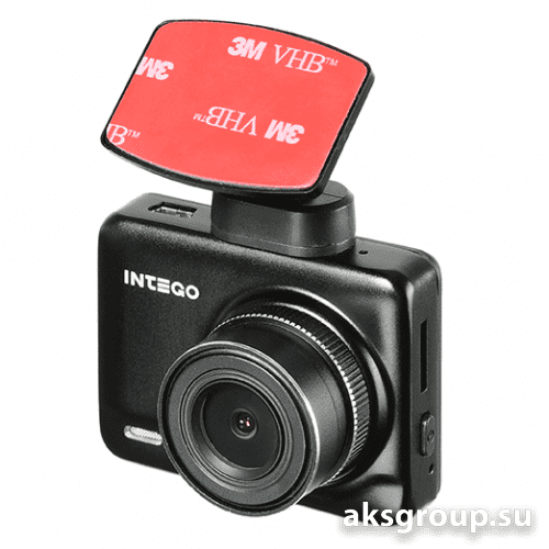 Intego VX 850FHD