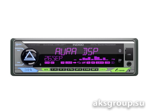 AurA INDIGO-879DSP MkII