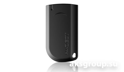 Pandect BT-765 black