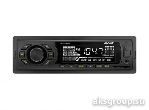 Swat MEX-1016UBG