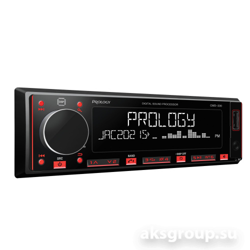 Prology CMD-330