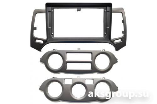 TEYES Kia Magentis 2005+2010