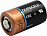 Батарейка CR2 Duracell Ultra