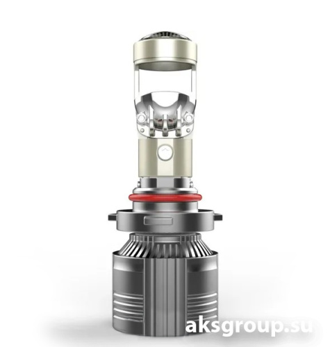 SVS HB3 MaxLight mini lens