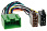 Incar ISO VV-03