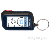 StarLine A96