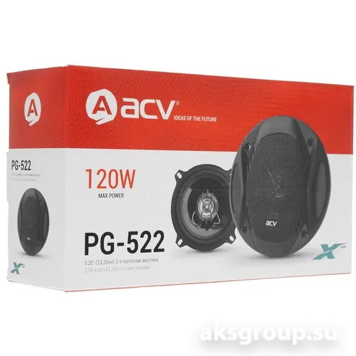 ACV PG-522