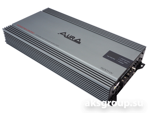 AurA MONSTRO-D5000