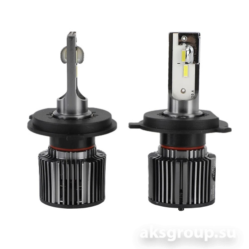 OSRAM LEDriving HL XLZ Spring