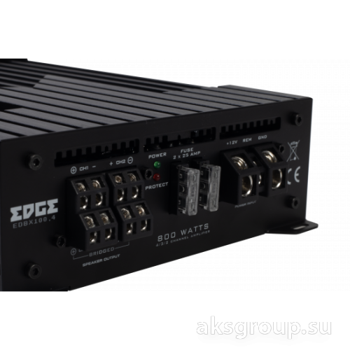Edge EDBX100.4-E1
