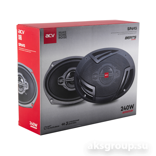 ACV SP-693 BEATS
