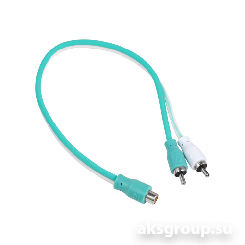 DL Audio Piranha YRCA 1F2M
