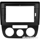 TEYES Jetta 5 2005-2010 тип А