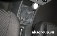 Garant Consul (23003.F) LADA Priora (2011-2014) мех.