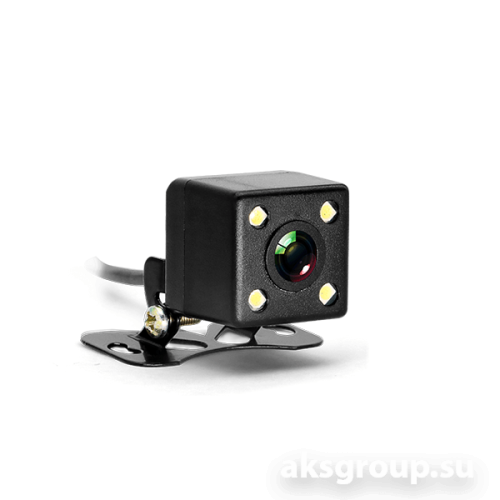 Sho-Me CA 5570 LED HD