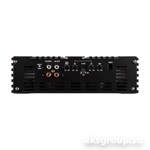 KICX HeadShot DM 2.1800