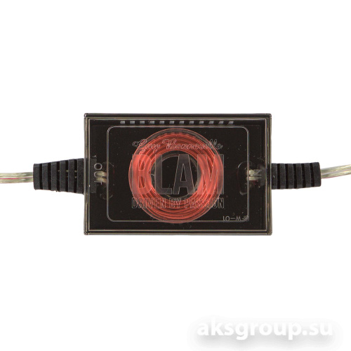 BLAM 165LSQ