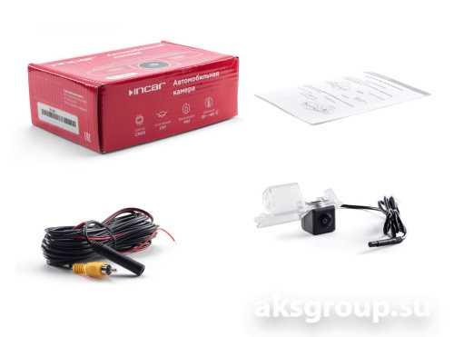 Camera VW Incar VDC-046AHD