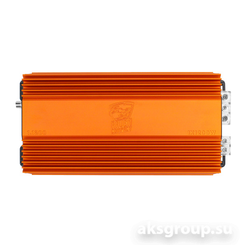 DL Audio Raven Compact 1.1200
