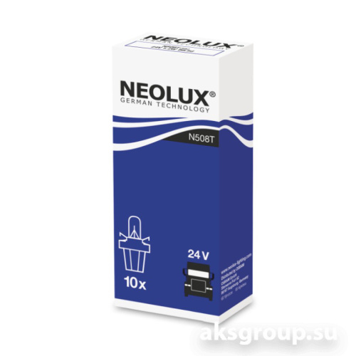 NEOLUX 1.2W N508T