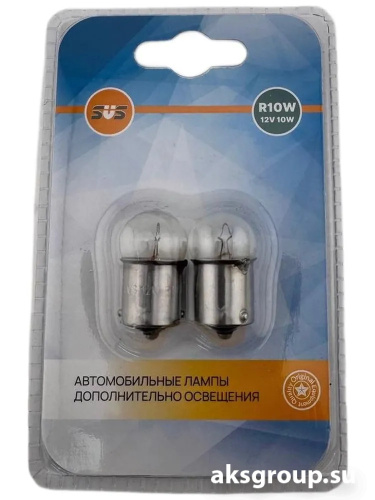 SVS R10W 0200040002