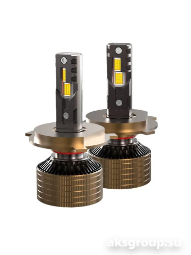 SVS H4/H19 MaxLight