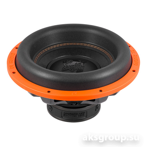DL Audio Gryphon Lite 12 V3
