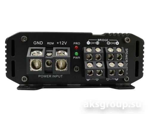 FSD audio STANDART COMP D4.150
