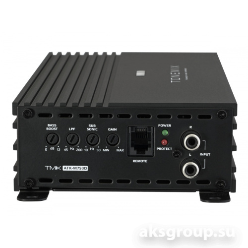 Tonemix ATK-M750D