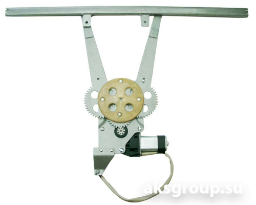 Урал Hyundai Accent