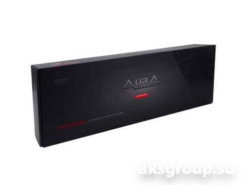 AurA VENOM-D2000