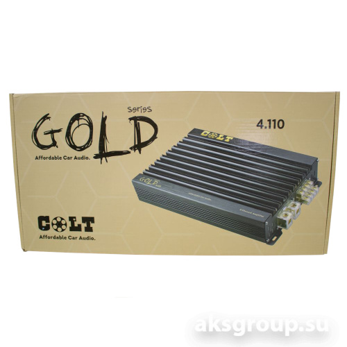 COLT GOLD 4.110