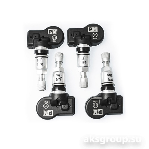 Parkmaster TPMS 4-22