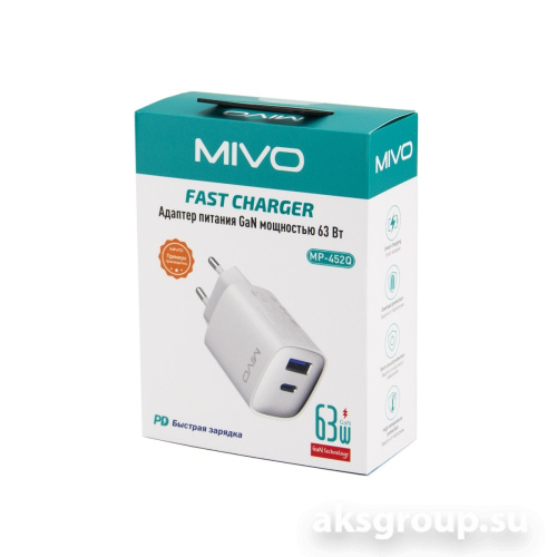 Mivo MP-452Q
