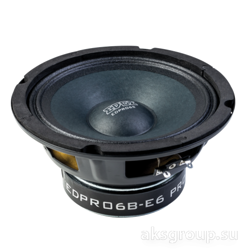 Edge ED-PRO6B-E6 (6B-CL/6B-EL)