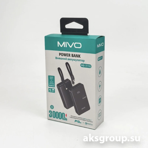Mivo MB-311Q