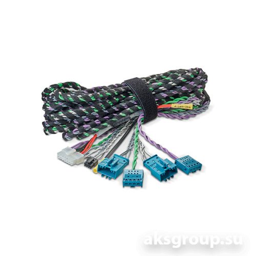 FOCAL BMW IMP2.1 Harness