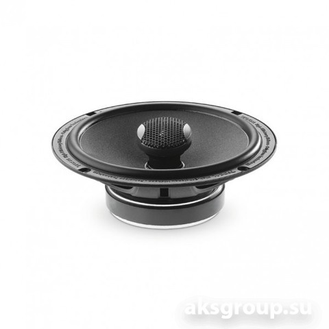 Focal ISC165