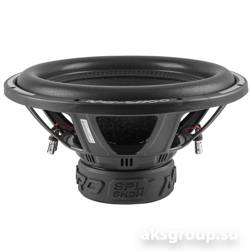ACV SPL SHOW NITRO N15-S800