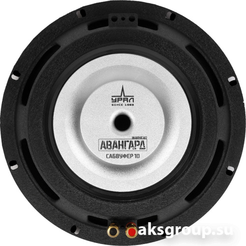 Ural УРАЛ АВАНГАРД 10